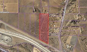 0 Vac/Sierra Hwy/Vic Ward Rd, Acton, California 93510, ,Land,Buy,0 Vac/Sierra Hwy/Vic Ward Rd,SW24244045