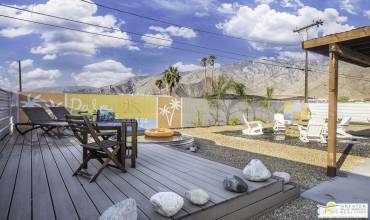 375 W Sunview Avenue, Palm Springs, California 92262, 3 Bedrooms Bedrooms, ,1 BathroomBathrooms,Residential,Buy,375 W Sunview Avenue,24470097