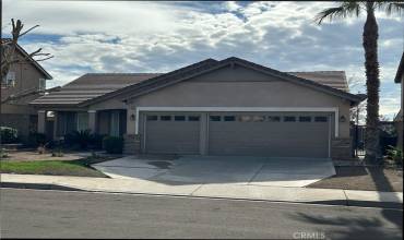 15381 Brianne Lane, Fontana, California 92336, 4 Bedrooms Bedrooms, ,2 BathroomsBathrooms,Residential,Buy,15381 Brianne Lane,CV24241456