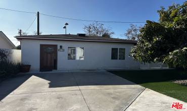 4063 Charles Avenue B, Culver City, California 90232, 1 Bedroom Bedrooms, ,1 BathroomBathrooms,Residential Lease,Rent,4063 Charles Avenue B,24470115