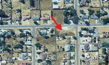 0 Little Beaver Street, Victorville, California 92395, ,Land,Buy,0 Little Beaver Street,CV24245723