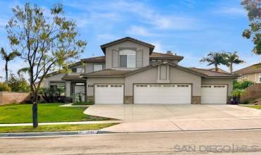 2637 Cottage Drive, Corona, California 92881, 4 Bedrooms Bedrooms, ,3 BathroomsBathrooms,Residential,Buy,2637 Cottage Drive,240027859SD