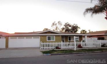 2536 52Nd St, San Diego, California 92105, 3 Bedrooms Bedrooms, ,2 BathroomsBathrooms,Residential,Buy,2536 52Nd St,240028043SD