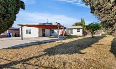 1381 E 5th Street, Ontario, California 91764, 4 Bedrooms Bedrooms, ,1 BathroomBathrooms,Residential,Buy,1381 E 5th Street,SW24016593