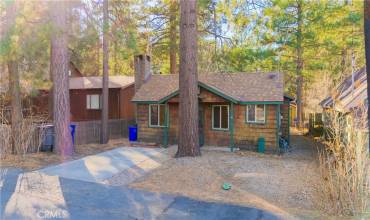 372 Conklin Road, Big Bear Lake, California 92315, 2 Bedrooms Bedrooms, ,1 BathroomBathrooms,Residential,Buy,372 Conklin Road,IV24245390