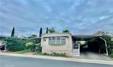 34111 Wildwood 39, Yucaipa, California 92399, 2 Bedrooms Bedrooms, ,1 BathroomBathrooms,Manufactured In Park,Buy,34111 Wildwood 39,IG24244373