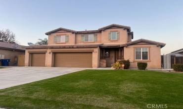 10614 Pointe Royal Drive, Bakersfield, California 93311, 5 Bedrooms Bedrooms, ,3 BathroomsBathrooms,Residential,Buy,10614 Pointe Royal Drive,SR24245825