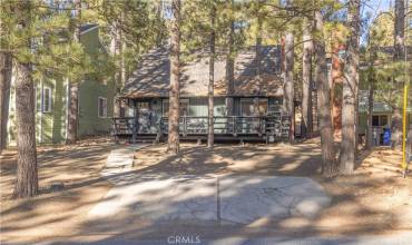 42690 Cougar Road, Big Bear Lake, California 92315, 3 Bedrooms Bedrooms, ,2 BathroomsBathrooms,Residential,Buy,42690 Cougar Road,IG24242135