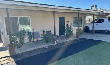 1577 Vine Street, San Bernardino, California 92411, 2 Bedrooms Bedrooms, ,1 BathroomBathrooms,Residential,Buy,1577 Vine Street,CV24245679