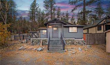 1575 Barbara Street, Wrightwood, California 92397, 2 Bedrooms Bedrooms, ,1 BathroomBathrooms,Residential,Buy,1575 Barbara Street,HD24245510