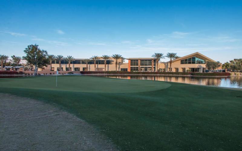 Trilogy La Quinta - Amenities (2020) - (