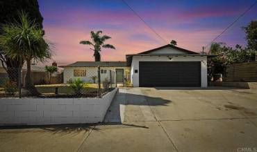 4927 Luna Drive, Oceanside, California 92057, 4 Bedrooms Bedrooms, ,2 BathroomsBathrooms,Residential,Buy,4927 Luna Drive,PTP2407432