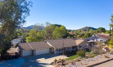 16553 Dartolo Road, Ramona, California 92065, 4 Bedrooms Bedrooms, ,2 BathroomsBathrooms,Residential,Buy,16553 Dartolo Road,NDP2410421