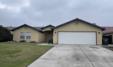 4319 Serene Oak Drive, Bakersfield, California 93313, 4 Bedrooms Bedrooms, ,2 BathroomsBathrooms,Residential,Buy,4319 Serene Oak Drive,SR24244625