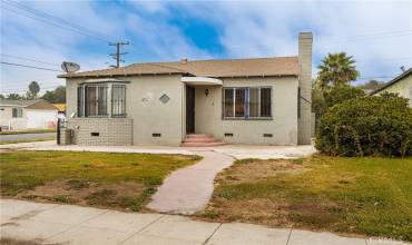 471 W Magnolia Street, Compton, California 90220, 3 Bedrooms Bedrooms, ,1 BathroomBathrooms,Residential,Buy,471 W Magnolia Street,WS24245404