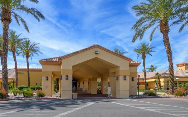 Sun City Palm Desert MLS 2-6