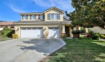 35430 Azalea Circle, Winchester, California 92596, 4 Bedrooms Bedrooms, ,3 BathroomsBathrooms,Residential,Buy,35430 Azalea Circle,PW24245250