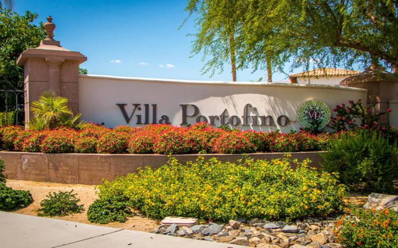 Villa Portofino, Palm Desert  -17