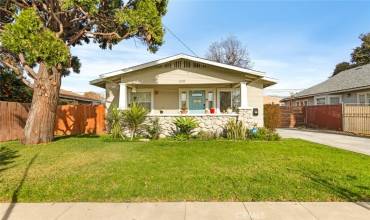 619 W Center Street, Pomona, California 91768, 3 Bedrooms Bedrooms, ,1 BathroomBathrooms,Residential,Buy,619 W Center Street,IV24245233