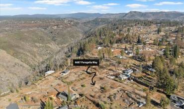 6687 Paragalia Way, Paradise, California 95969, ,Land,Buy,6687 Paragalia Way,SN24240312