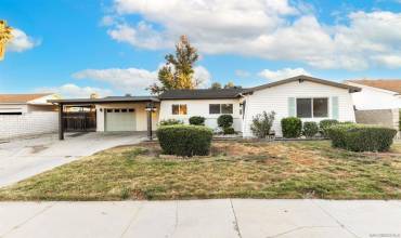 41201 Orange Pl, Hemet, California 92544, 4 Bedrooms Bedrooms, ,1 BathroomBathrooms,Residential,Buy,41201 Orange Pl,240028073SD