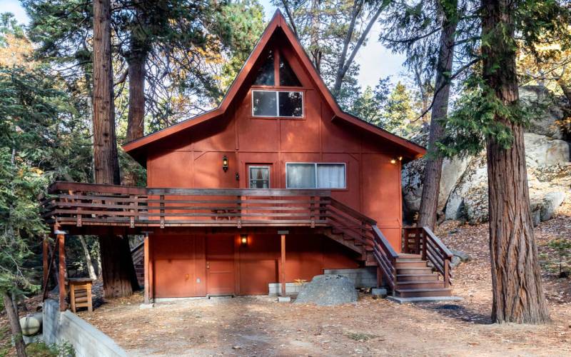 Sylvan Idyllwild MLS-45