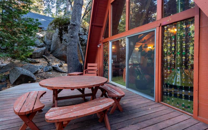 Sylvan Idyllwild MLS-40