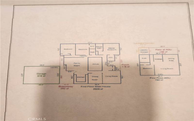 appraisal drawing 10/24