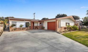 11245 Springwood Street, South El Monte, California 91733, 3 Bedrooms Bedrooms, ,2 BathroomsBathrooms,Residential,Buy,11245 Springwood Street,PW24242814