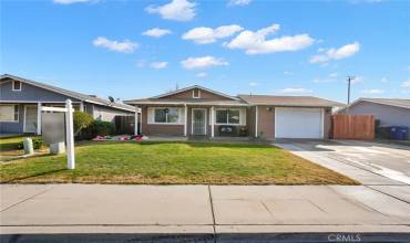 2111 Truman Drive, Chowchilla, California 93610, 3 Bedrooms Bedrooms, ,1 BathroomBathrooms,Residential,Buy,2111 Truman Drive,MC24245292