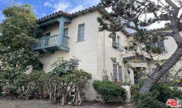 6346 Orange Street 6, Los Angeles, California 90048, 1 Bedroom Bedrooms, ,Residential Lease,Rent,6346 Orange Street 6,24470939