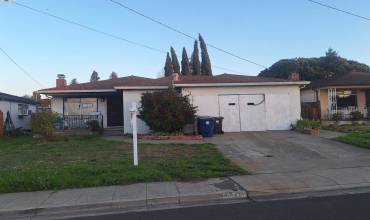 4314 Shamrock Way, Castro Valley, California 94546, 3 Bedrooms Bedrooms, ,1 BathroomBathrooms,Residential,Buy,4314 Shamrock Way,41080400