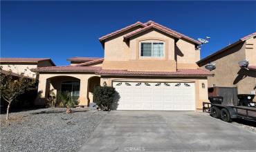 16976 Torino Drive, Victorville, California 92395, 4 Bedrooms Bedrooms, ,2 BathroomsBathrooms,Residential,Buy,16976 Torino Drive,IG24245664