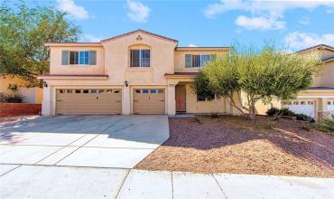 15807 Barrel Cactus Lane, Victorville, California 92394, 4 Bedrooms Bedrooms, ,2 BathroomsBathrooms,Residential,Buy,15807 Barrel Cactus Lane,RS24210846