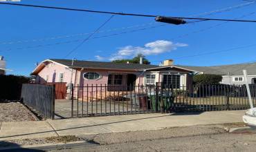 2539 83Rd Ave, Oakland, California 94605, 2 Bedrooms Bedrooms, ,1 BathroomBathrooms,Residential,Buy,2539 83Rd Ave,41080282