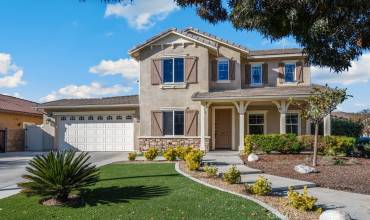 28405 Bayshore Lane, Menifee, California 92585, 5 Bedrooms Bedrooms, ,3 BathroomsBathrooms,Residential,Buy,28405 Bayshore Lane,SW24245455