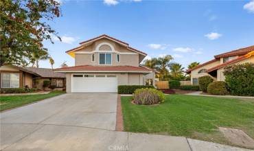 24392 Oakridge Circle, Murrieta, California 92562, 5 Bedrooms Bedrooms, ,3 BathroomsBathrooms,Residential,Buy,24392 Oakridge Circle,SW24244204