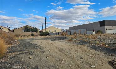 13140 Quinta Way, Desert Hot Springs, California 92240, ,Land,Buy,13140 Quinta Way,TR24247252