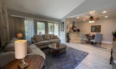 17571 Caminito Caldo, San Diego, California 92127, 2 Bedrooms Bedrooms, ,2 BathroomsBathrooms,Residential Lease,Rent,17571 Caminito Caldo,240028205SD