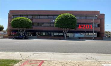 223 N Garfield Avenue 201, Monterey Park, California 91754, ,Commercial Lease,Rent,223 N Garfield Avenue 201,AR24247390