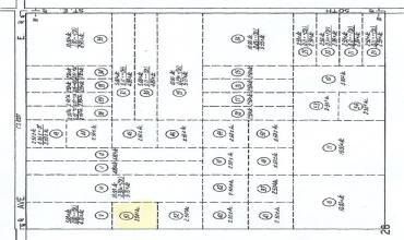 45 E Ave E-4 Street E, Lancaster, California 93535, ,Land,Buy,45 E Ave E-4 Street E,CV24247387