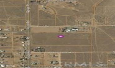 3 Navajo Road, Apple Valley, California 92307, ,Land,Buy,3 Navajo Road,TR24245308