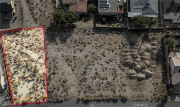 0 San Carlos Road, Desert Hot Springs, California 92240, ,Land,Buy,0 San Carlos Road,IG24242182