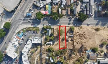 3869 N Broadway, Lincoln Heights, California 90031, ,Land,Buy,3869 N Broadway,MB24247462