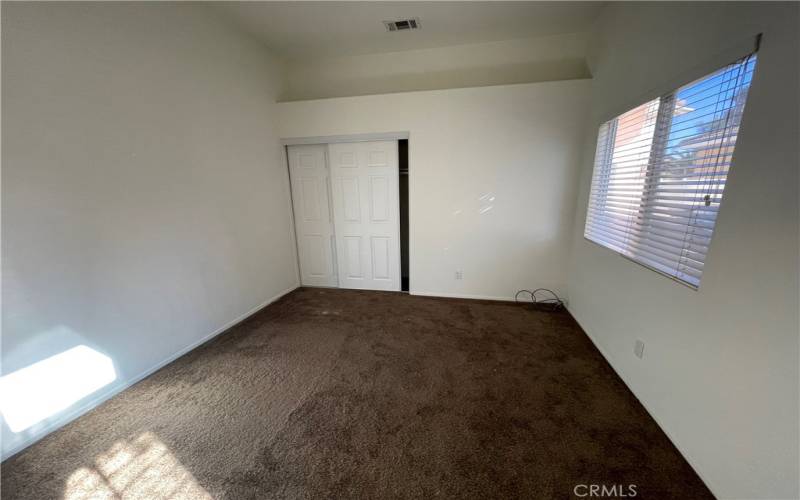 Possible 4th bedroom but great office!