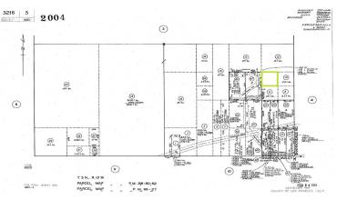 0 Elisa Road, Acton, California 93510, ,Land,Buy,0 Elisa Road,SR24246930