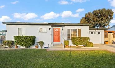 4041 Casita Way, San Diego, California 92115, 3 Bedrooms Bedrooms, ,1 BathroomBathrooms,Residential,Buy,4041 Casita Way,240027994SD