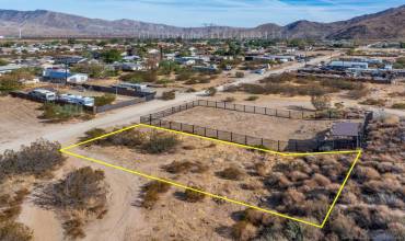 0 Helen AVE, Cabazon, California 92230, ,Land,Buy,0 Helen AVE,240028008SD