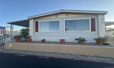 1401 El Norte Pkwy SPC 248, San Marcos, California 92069, 2 Bedrooms Bedrooms, ,2 BathroomsBathrooms,Residential,Buy,1401 El Norte Pkwy SPC 248,240028223SD