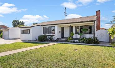 13703 Alburtis Avenue, Norwalk, California 90650, 3 Bedrooms Bedrooms, ,2 BathroomsBathrooms,Residential,Buy,13703 Alburtis Avenue,DW24232876